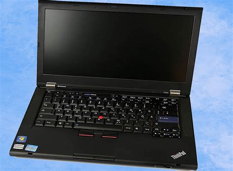 Lenovo Thinkpad T420 Core I5 Spesifikasi